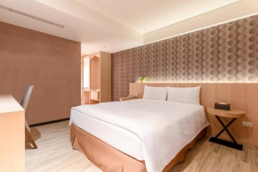 Guide Hotel Taipei Fuxing North